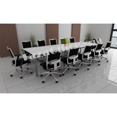 Rectangular Conference Table (Pyramid series)